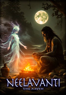 Neelavanti The Myth/Episode - 01